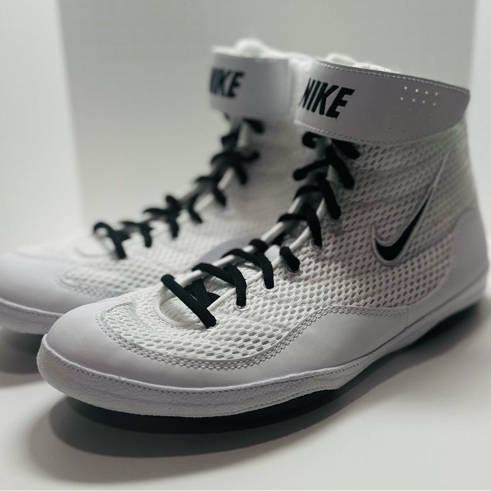 Nike Inflict Men’s Wrestling/Boxing Shoes